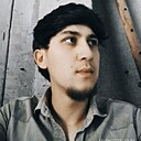 Ibrahim, 23 года