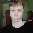 Ваня, 20 лет
