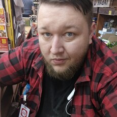 Фотография мужчины Михаил, 30 лет из г. Павлово