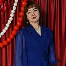 Фотография девушки Галина, 50 лет из г. Усолье