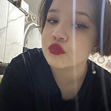 Фотография девушки Алиса, 20 лет из г. Усть-Кут