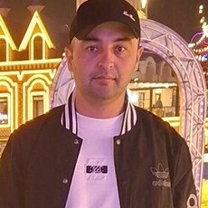 Фотография мужчины Ali, 32 года из г. Хабаровск