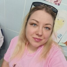 Фотография девушки Любовь, 34 года из г. Абакан