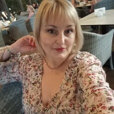 Елена, 40 из г. Геленджик.
