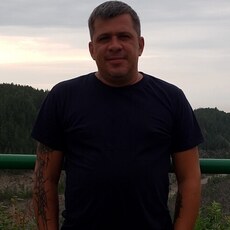 Фотография мужчины Андрей, 39 лет из г. Кыштым