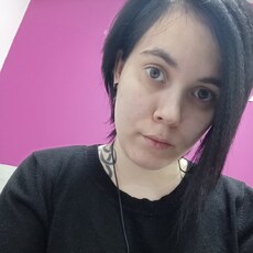 Фотография девушки Анастасия, 23 года из г. Бирск