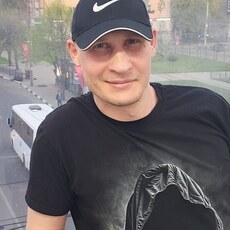 Фотография мужчины Алексей, 41 год из г. Россошь