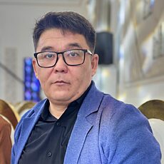 Фотография мужчины Daur, 45 лет из г. Кызылорда