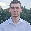 Юрий, 22 года