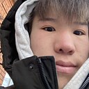 Дамдин, 19 лет