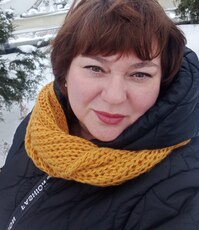 Фотография девушки Ирина, 47 лет из г. Саратов
