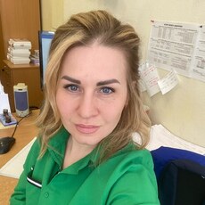 Olga, 41 из г. Искитим.