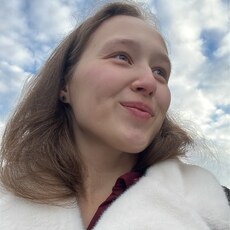 Маргарита, 24 из г. Екатеринбург.