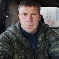Фотография мужчины Алексей, 44 года из г. Новокузнецк