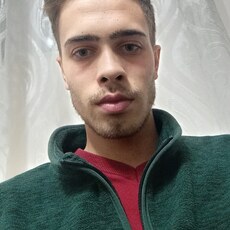 Фотография мужчины Andrei, 25 лет из г. Giurgiu