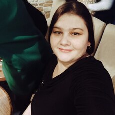 Фотография девушки Надежда, 37 лет из г. Тюмень