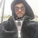 Ali, 31 год