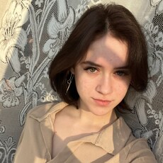 Фотография девушки Анастасия, 18 лет из г. Люберцы