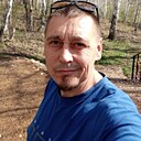 Андрей, 43 года