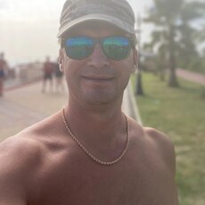 Фотография мужчины Алексей, 45 лет из г. Северская