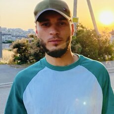Фотография мужчины Sharif, 27 лет из г. Севастополь