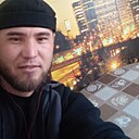 Баходир, 33 года