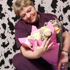 Фотография девушки Юлия, 50 лет из г. Курагино