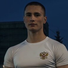 Фотография мужчины Алексей, 20 лет из г. Новокузнецк