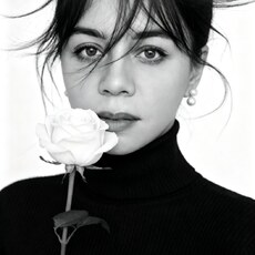 Фотография девушки Алиса, 26 лет из г. Джанкой