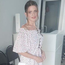 Фотография девушки Аня, 32 года из г. Вольск