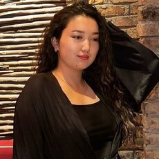 Фотография девушки Aika, 34 года из г. Тараз