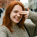 Марина, 20 лет