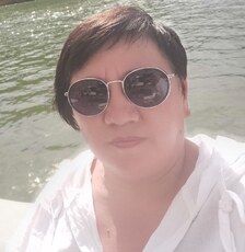 Фотография девушки Зульфия, 51 год из г. Волгоград