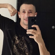 Фотография мужчины Alex, 35 лет из г. Мелитополь