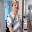Надежда, 60 лет
