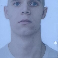 Фотография мужчины Юрий, 21 год из г. Валдай