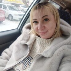 Фотография девушки Natali, 44 года из г. Барнаул