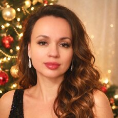 Фотография девушки Оксана, 46 лет из г. Николаев