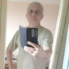 Фотография мужчины Григорий, 50 лет из г. Челябинск