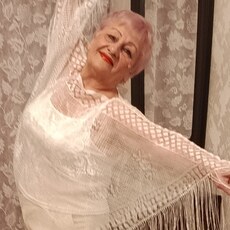 Фотография девушки Клавдия, 64 года из г. Брест