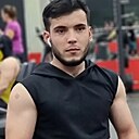 Али, 25 лет