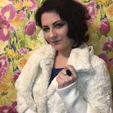 Фотография девушки Катерина, 41 год из г. Логойск