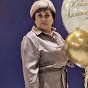 Марина, 60 лет