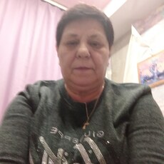 Фотография девушки Людмила, 58 лет из г. Хабаровск