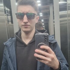 Фотография мужчины Григорий, 19 лет из г. Екатеринбург