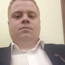 Фотография мужчины Иван, 25 лет из г. Тацинская