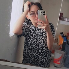 Фотография девушки Juzi, 32 года из г. Талдыкорган