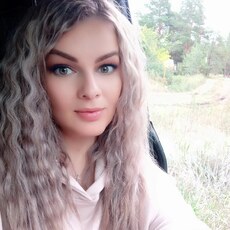 Дарья, 38 из г. Волгоград.