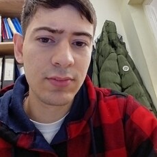 Фотография мужчины Ivan, 26 лет из г. Новоалександровск