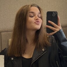 Фотография девушки Maria, 18 лет из г. Москва